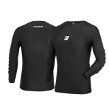 Reusch Compression Shirt Soft Padded 5113500 7700 schwarz 1